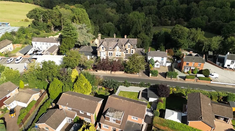 Maggies-Day-Nursery-and-Forest-School-Oakwood-Drone-Video-Thumbnail
