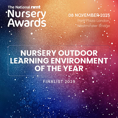 Outdoor-Learning-Environment-Finalist-Maggies-Day-Nursery