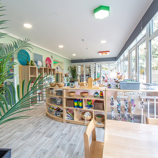childrens-snack-area-maggies-day-nursery