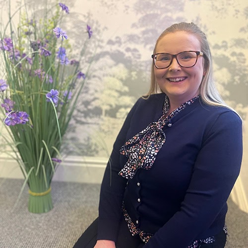 Holly-lynam-early-years-lead-maggies-day-nursery