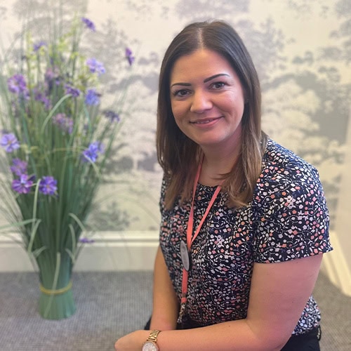 Laura-wildin–centre-director-maggies-day-nursery