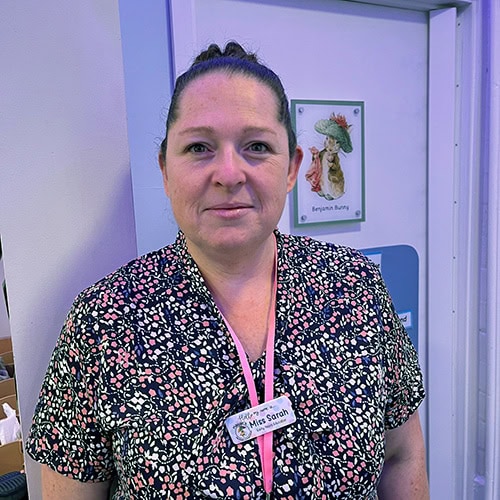 Sarah-Gilmore